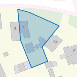 Perceel TLO00-B-5272