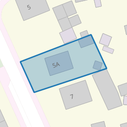 Perceel TLO00-B-5276