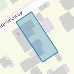 Perceel TLO00-B-5285