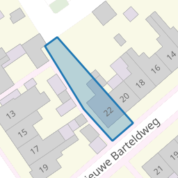 Perceel TLO00-B-5313