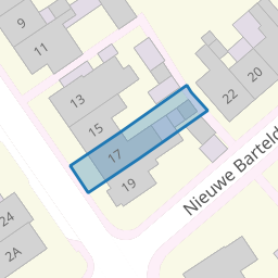 Perceel TLO00-B-5315