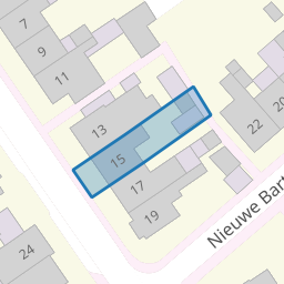 Perceel TLO00-B-5316