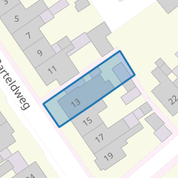 Perceel TLO00-B-5317