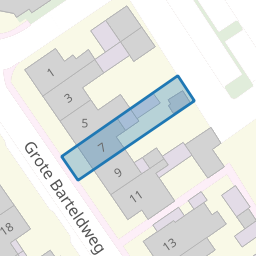 Perceel TLO00-B-5320