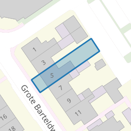 Perceel TLO00-B-5321