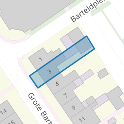 Perceel TLO00-B-5322