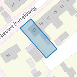 Perceel TLO00-B-5325