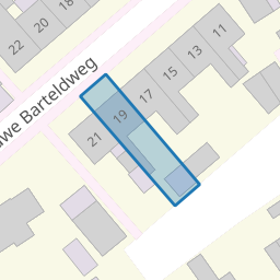 Perceel TLO00-B-5326