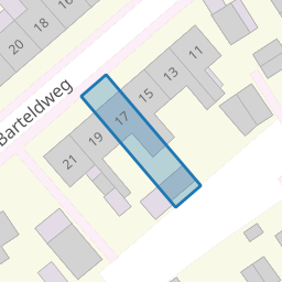 Perceel TLO00-B-5327