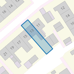 Perceel TLO00-B-5329