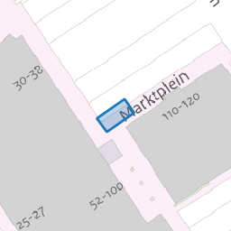 Perceel TLO00-B-5331