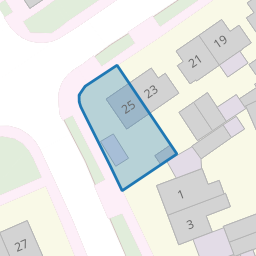 Perceel TLO00-B-5333