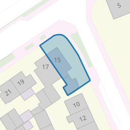 Perceel TLO00-B-5338