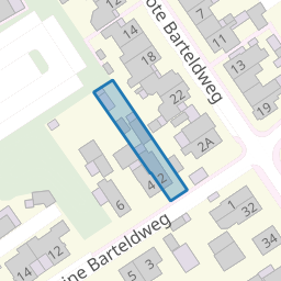 Perceel TLO00-B-5369