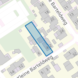 Perceel TLO00-B-5370