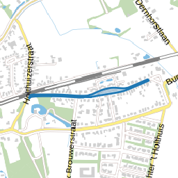Perceel TLO00-B-5376