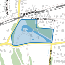 Perceel TLO00-B-5377