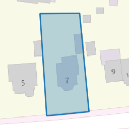 Perceel TLO00-B-5380