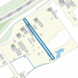 Perceel TLO00-B-5384