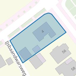 Perceel TLO00-B-5392