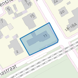 Perceel TLO00-B-5409