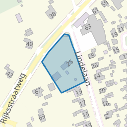 Perceel TLO00-B-5412