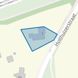 Perceel TLO00-B-5414