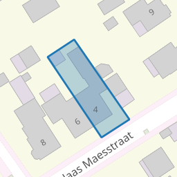 Perceel TLO00-B-5416