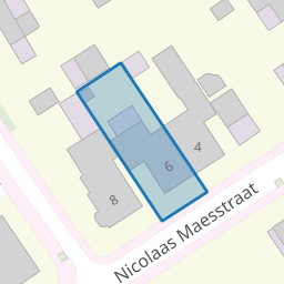 Perceel TLO00-B-5417