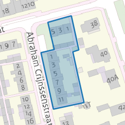 Perceel TLO00-B-5437