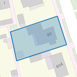 Perceel TLO00-B-5440