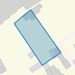 Perceel TLO00-B-5449