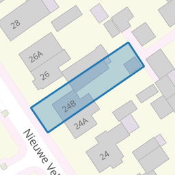 Perceel TLO00-B-5457