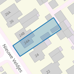 Perceel TLO00-B-5458