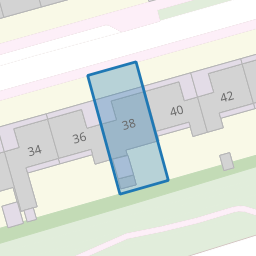 Perceel TLO00-B-5470