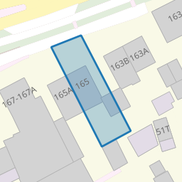 Perceel TLO00-B-5485