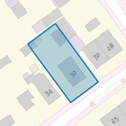 Perceel TLO00-B-5489