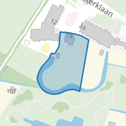 Perceel TLO00-B-5491