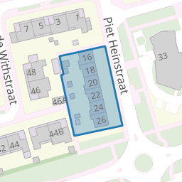 Perceel TLO00-B-5494