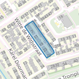 Perceel TLO00-B-5498