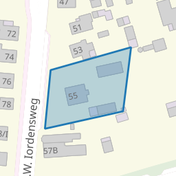 Perceel TLO00-B-5508