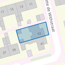 Perceel TLO00-B-5528