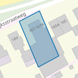 Perceel TLO00-B-5543