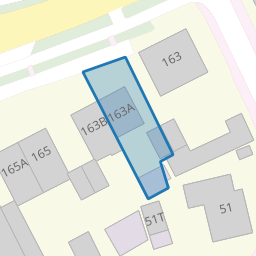 Perceel TLO00-B-5555