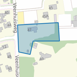 Perceel TLO00-B-5563