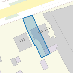 Perceel TLO00-B-5566