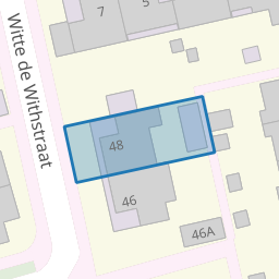 Perceel TLO00-B-5574