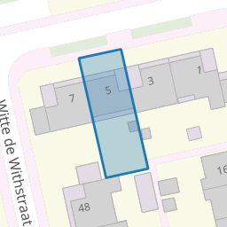 Perceel TLO00-B-5576