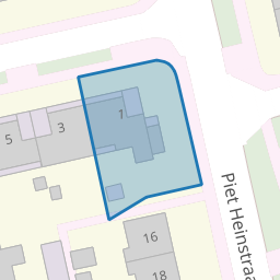 Perceel TLO00-B-5578