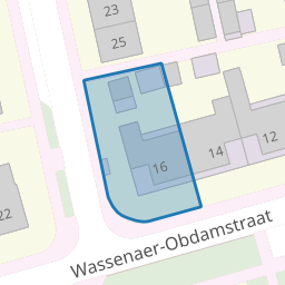 Perceel TLO00-B-5580